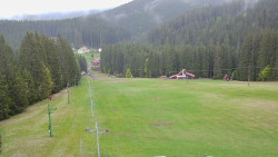 Ski Mezivodí