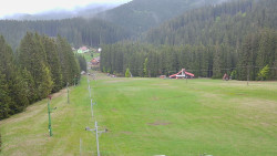 Ski Mezivodí