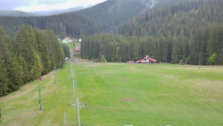 Ski Mezivodí
