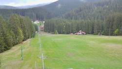 Ski Mezivodí