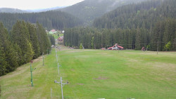 Ski Mezivodí