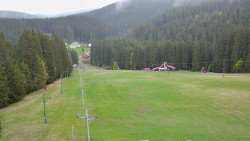 Ski Mezivodí