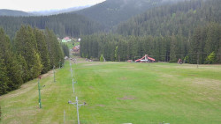Ski Mezivodí
