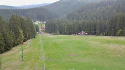 Ski Mezivodí