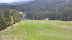 Ski Mezivodí