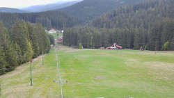 Ski Mezivodí