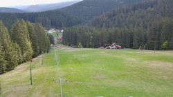 Ski Mezivodí