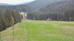 Ski Mezivodí
