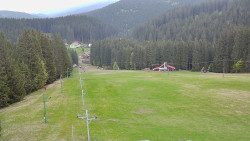 Ski Mezivodí