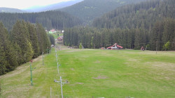 Ski Mezivodí