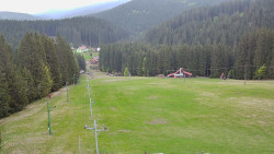 Ski Mezivodí