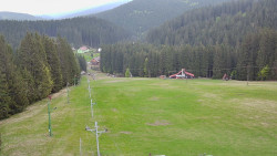 Ski Mezivodí