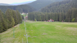Ski Mezivodí