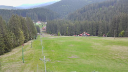 Ski Mezivodí