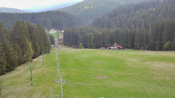 Ski Mezivodí