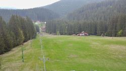 Ski Mezivodí