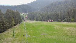 Ski Mezivodí