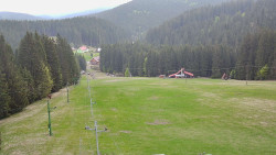 Ski Mezivodí