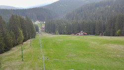 Ski Mezivodí
