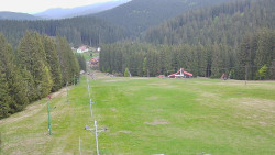 Ski Mezivodí