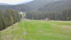 Ski Mezivodí