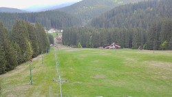 Ski Mezivodí