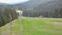 Ski Mezivodí