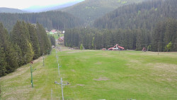 Ski Mezivodí