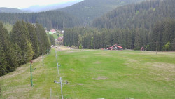 Ski Mezivodí