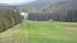Ski Mezivodí