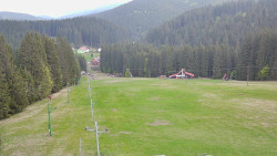 Ski Mezivodí