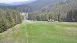 Ski Mezivodí