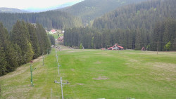 Ski Mezivodí