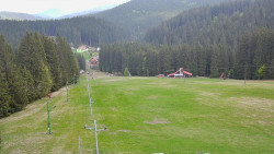Ski Mezivodí