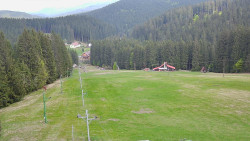 Ski Mezivodí