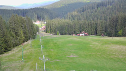 Ski Mezivodí