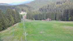 Ski Mezivodí