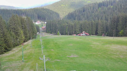 Ski Mezivodí