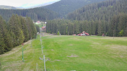 Ski Mezivodí
