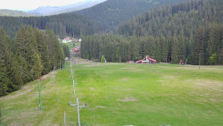 Ski Mezivodí