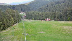 Ski Mezivodí