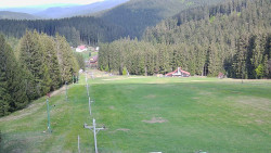 Ski Mezivodí