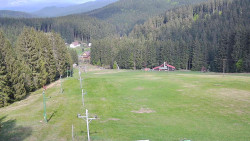 Ski Mezivodí