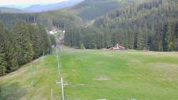 Ski Mezivodí