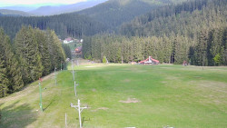 Ski Mezivodí