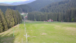 Ski Mezivodí