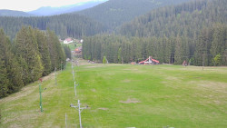 Ski Mezivodí