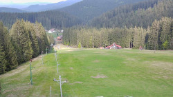 Ski Mezivodí