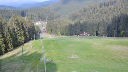 Ski Mezivodí