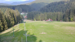 Ski Mezivodí